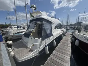 Thumbnail von Beneteau Antares 30