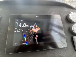 Thumbnail von Beneteau Antares 30