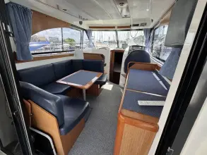 Thumbnail von Beneteau Antares 30