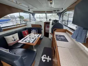 Thumbnail von Beneteau Antares 30