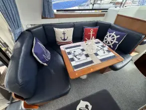 Thumbnail von Beneteau Antares 30