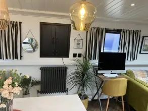 Thumbnail von Collingwood Hoxton  Priscilla