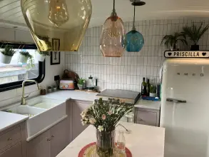 Thumbnail von Collingwood Hoxton  Priscilla