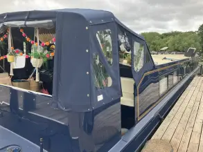 Thumbnail von Collingwood Hoxton  Priscilla