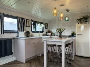 Thumbnail von Collingwood Hoxton  Priscilla