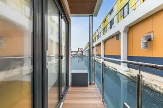 Thumbnail von Bluefield M250 Future order M250 Floating Home @ Limehouse