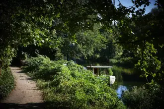 Thumbnail von Bluefield M250 Future order M250 Floating Home at Bath