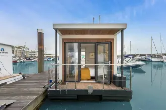 Thumbnail von Bluefield M250 Future order M250 Floating Home at Bath