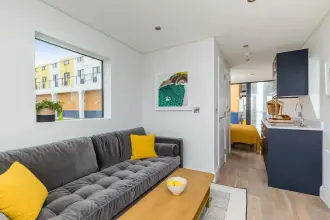 Thumbnail von Bluefield M250 Future order M250 Floating Home at Bath