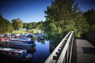 Thumbnail von Bluefield M250 Future order M250 Floating Home at Bath