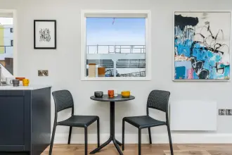 Thumbnail von Bluefield M350 Future order M350 Floating Home at Limehouse