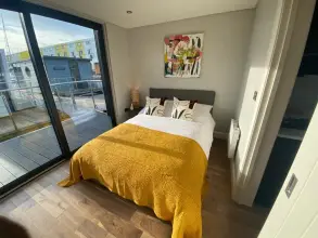 Thumbnail von Bluefield M350 Future order M350 Floating Home at Limehouse