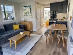 Thumbnail von Bluefield M350 Future order M350 Floating Home at Limehouse