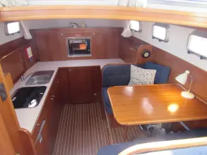 Thumbnail von Pedro Levanto 32 Athena