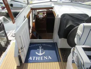 Thumbnail von Pedro Levanto 32 Athena