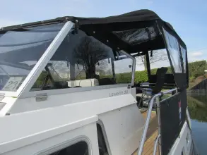 Thumbnail von Pedro Levanto 32 Athena