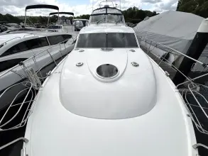 Thumbnail von Broom 42 Amelino