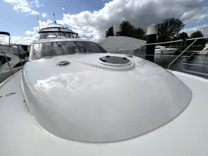 Thumbnail von Broom 42 Amelino