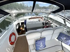 Thumbnail von Broom 42 Amelino