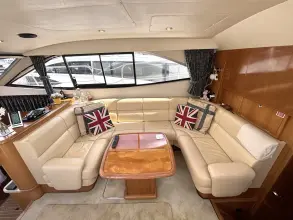 Thumbnail von Broom 42 Amelino