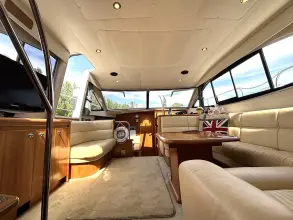 Thumbnail von Broom 42 Amelino