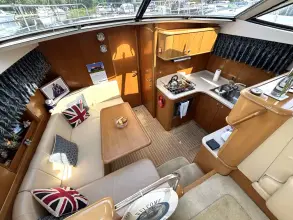 Thumbnail von Broom 42 Amelino