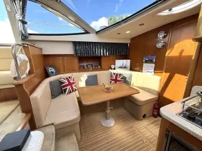 Thumbnail von Broom 42 Amelino