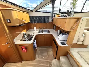 Thumbnail von Broom 42 Amelino