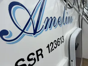 Thumbnail von Broom 42 Amelino