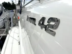 Thumbnail von Broom 42 Amelino