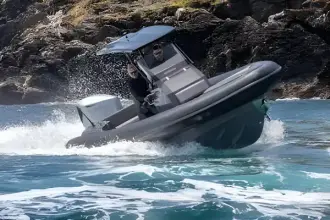 Thumbnail von Northstar Orion 8