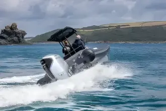 Thumbnail von Northstar Orion 8