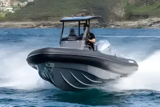 Thumbnail von Northstar Orion 8