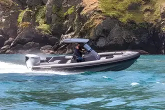 Thumbnail von Northstar Orion 8