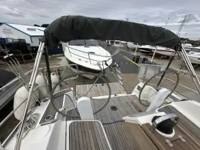 Thumbnail von Bavaria Cruiser 37 Styal Lady