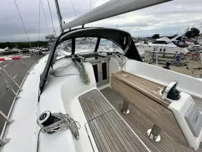 Thumbnail von Bavaria Cruiser 37 Styal Lady