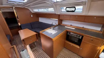 Thumbnail von Bavaria Cruiser 37 Styal Lady