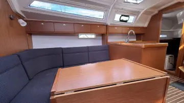Thumbnail von Bavaria Cruiser 37 Styal Lady