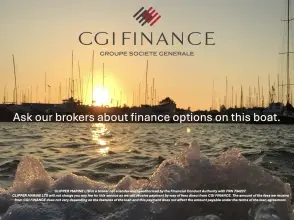 Thumbnail von Bavaria Cruiser 37 Styal Lady