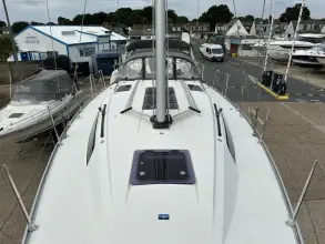 Thumbnail von Bavaria Cruiser 37 Styal Lady
