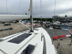 Thumbnail von Bavaria Cruiser 37 Styal Lady