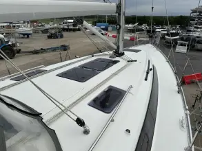 Thumbnail von Bavaria Cruiser 37 Styal Lady