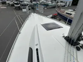 Thumbnail von Bavaria Cruiser 37 Styal Lady