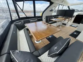 Thumbnail von Bavaria S40 HT