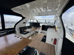 Thumbnail von Bavaria S40 HT