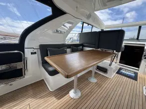 Thumbnail von Bavaria S40 HT