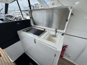 Thumbnail von Bavaria S40 HT