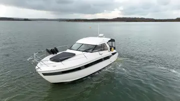 Thumbnail von Bavaria S40 HT