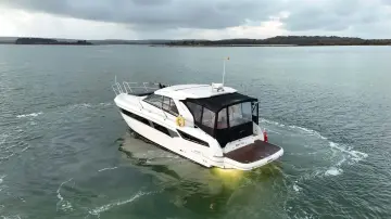 Thumbnail von Bavaria S40 HT