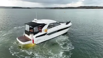 Thumbnail von Bavaria S40 HT